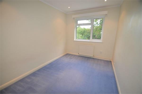 The Reddings, Mill Hill